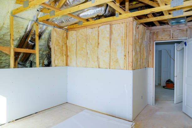 Professional Insulation Contractor in Parlier, CA