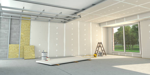Best Spray Foam Insulation in Parlier, CA