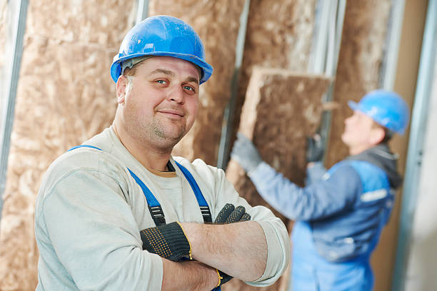 Best Spray Foam Insulation in Parlier, CA